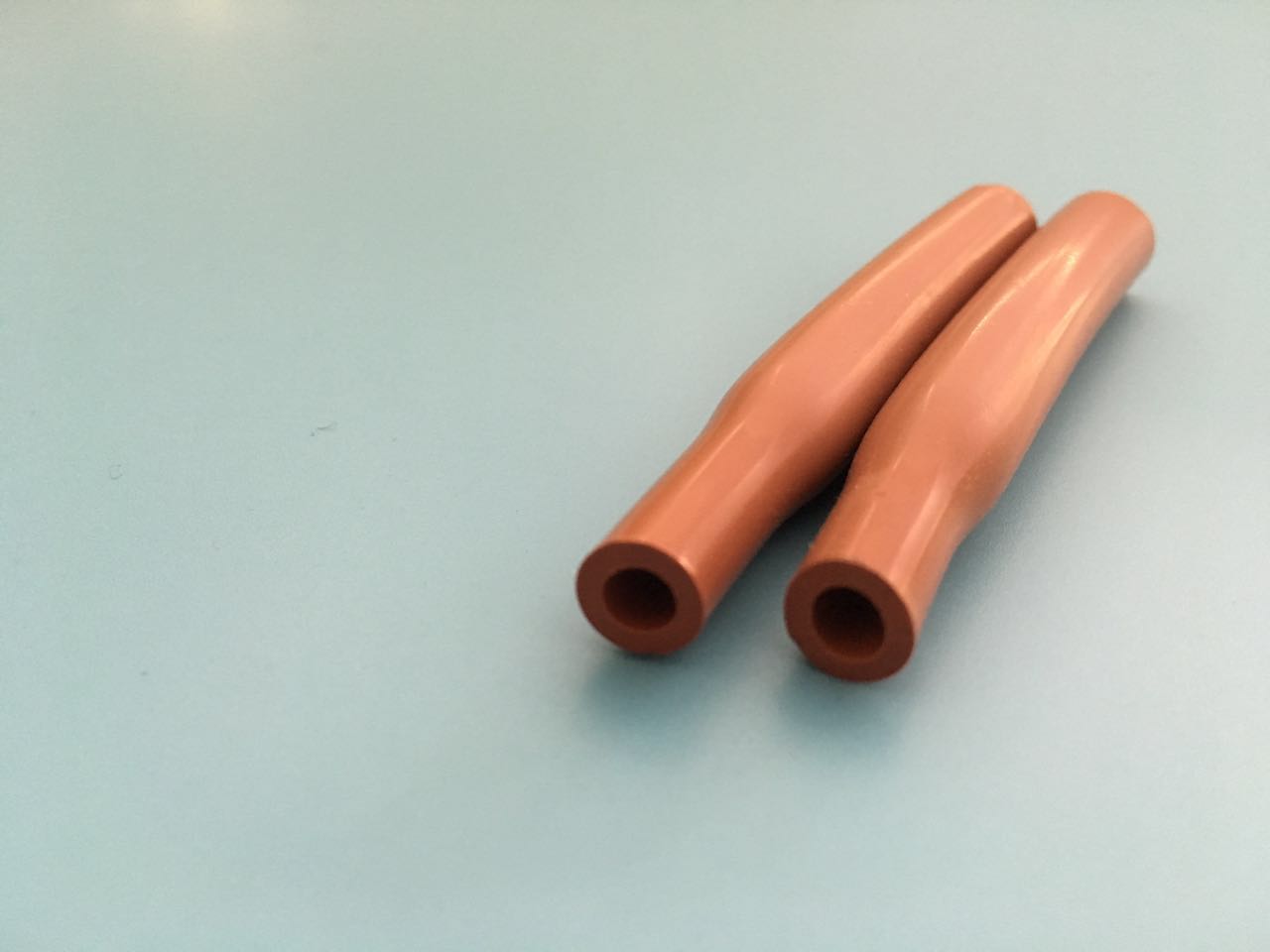 200(1.7X) 硅橡胶热缩管